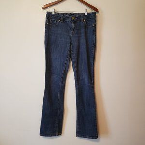 Women's jeans